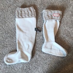 Hunter Boot Socks